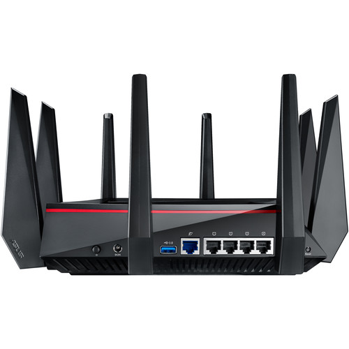 Router Asus RT-AC5300