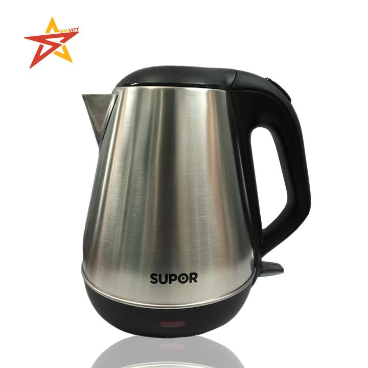 Ấm Siêu Tốc Supor SW1513AVN-180 1.5L