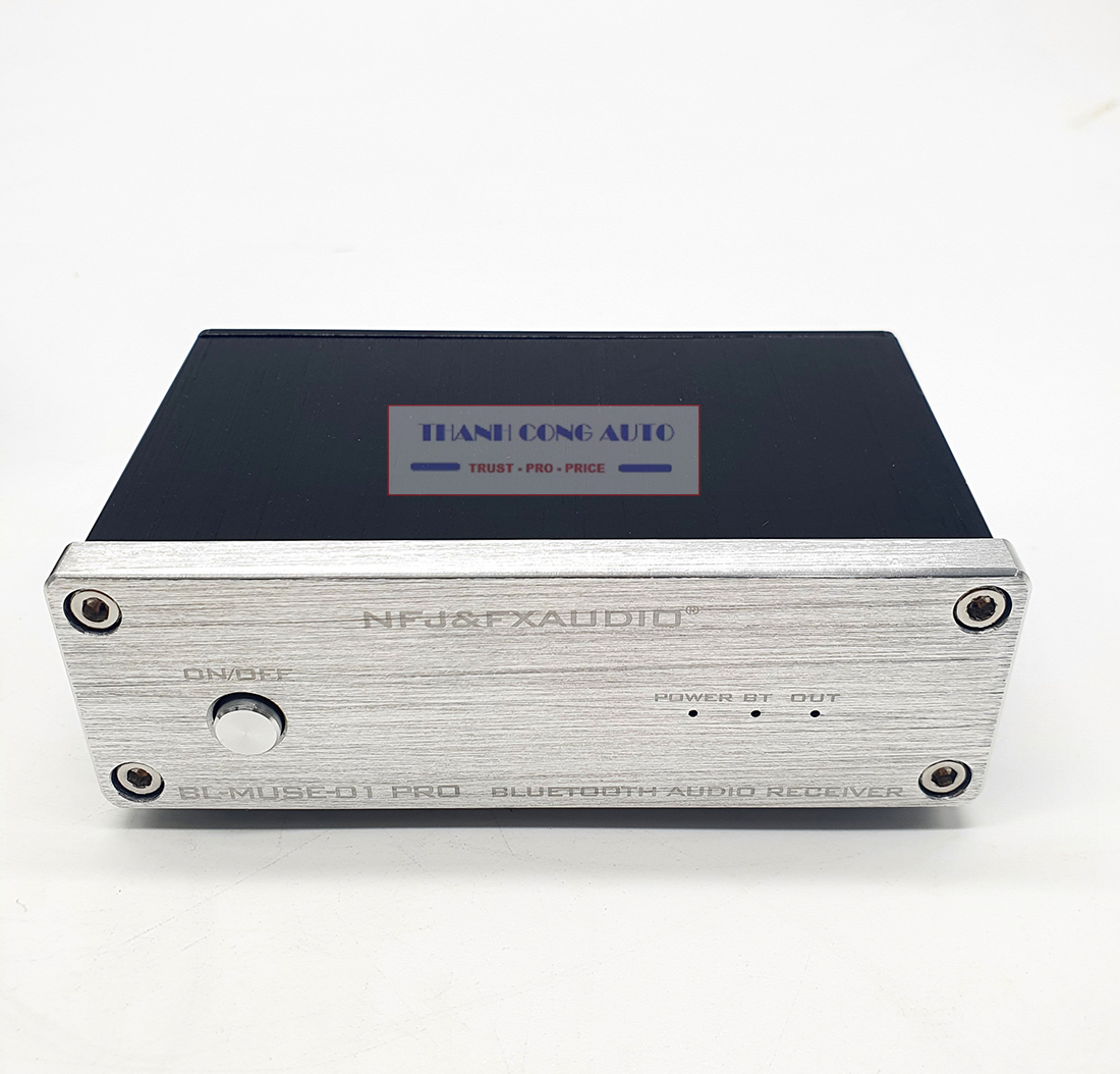 Amply nghe nhạc FX-Audio BL-MUSE-01