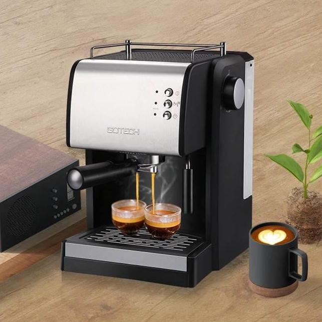 Máy pha cà phê Gotech CM-26A