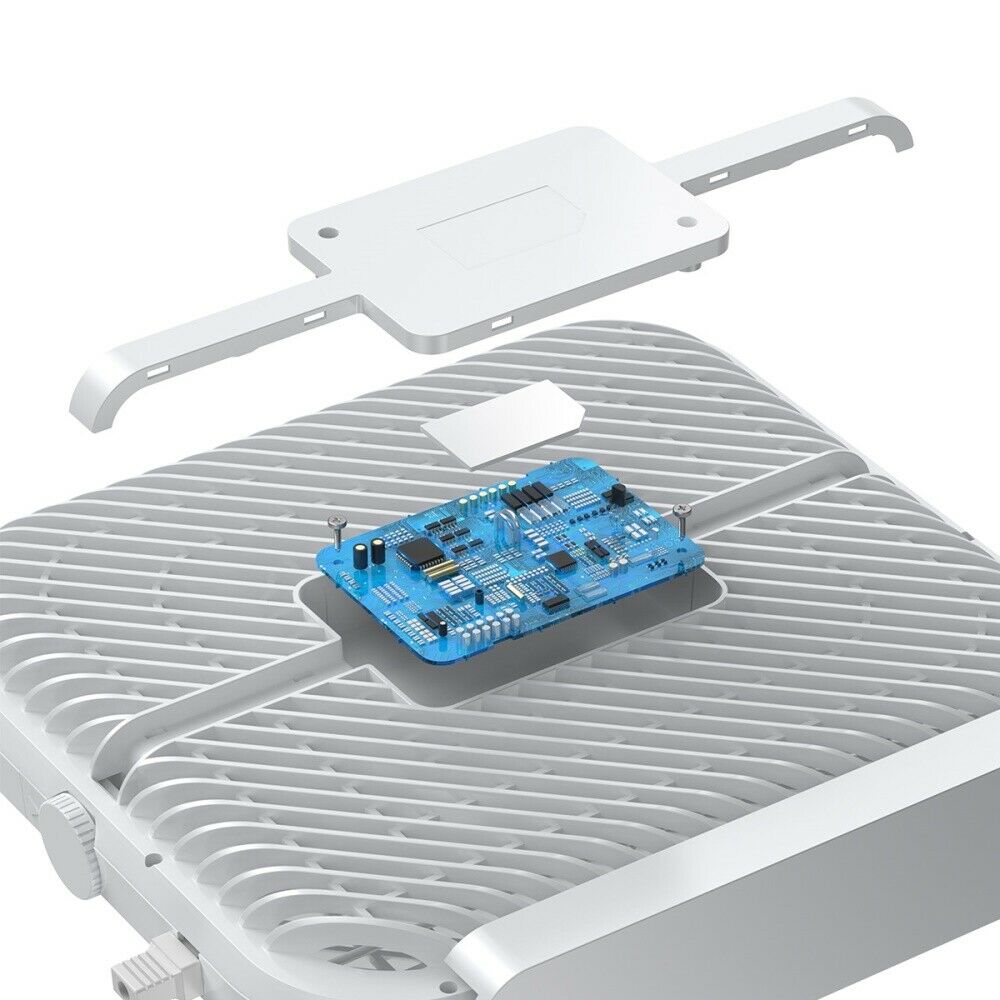 Máy bắt muỗi và côn trùng thông minh Baseus Breeze Bug Zapper