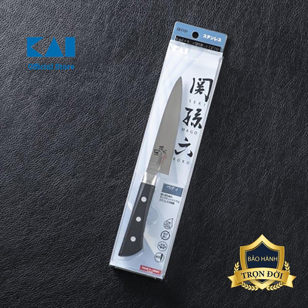 Dao Kai AB5431 - 12CM