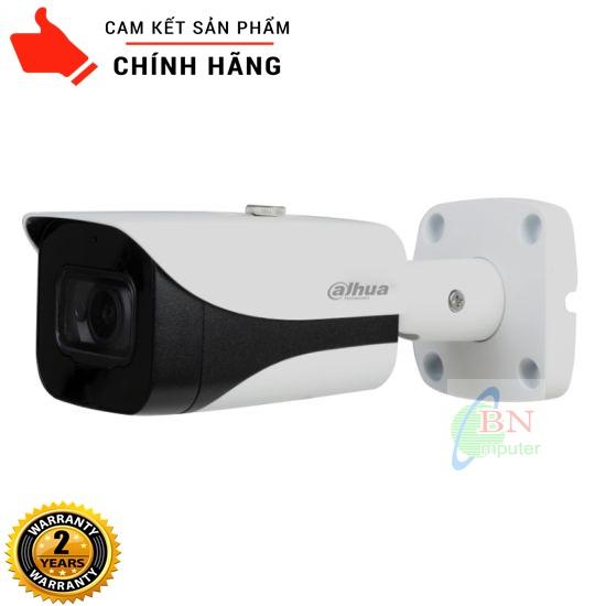 Camera HAC-HFW2249EP-A-LED