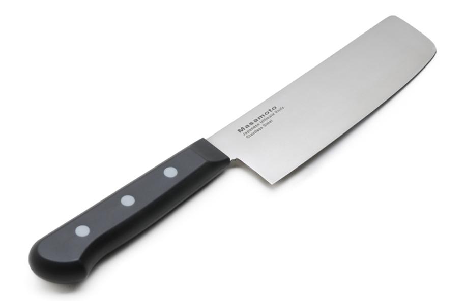 Dao thái đa năng siêu sắc Nakiri165