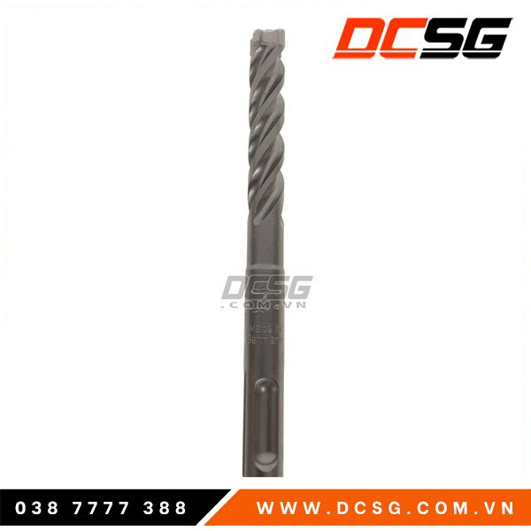 MŨI KHOAN BÊ TÔNG MAKITA B-57962
