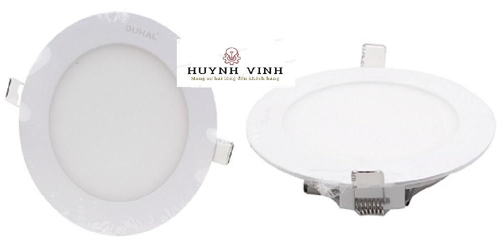 Đèn LED Panel Duhal SDGT509 - 9W