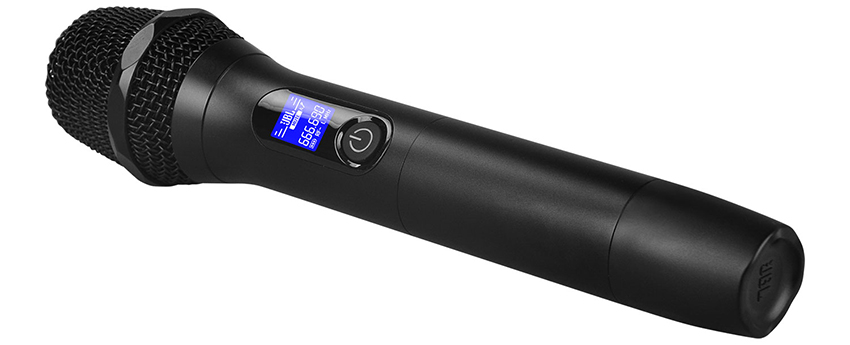 Micro Không Dây JBL VM300