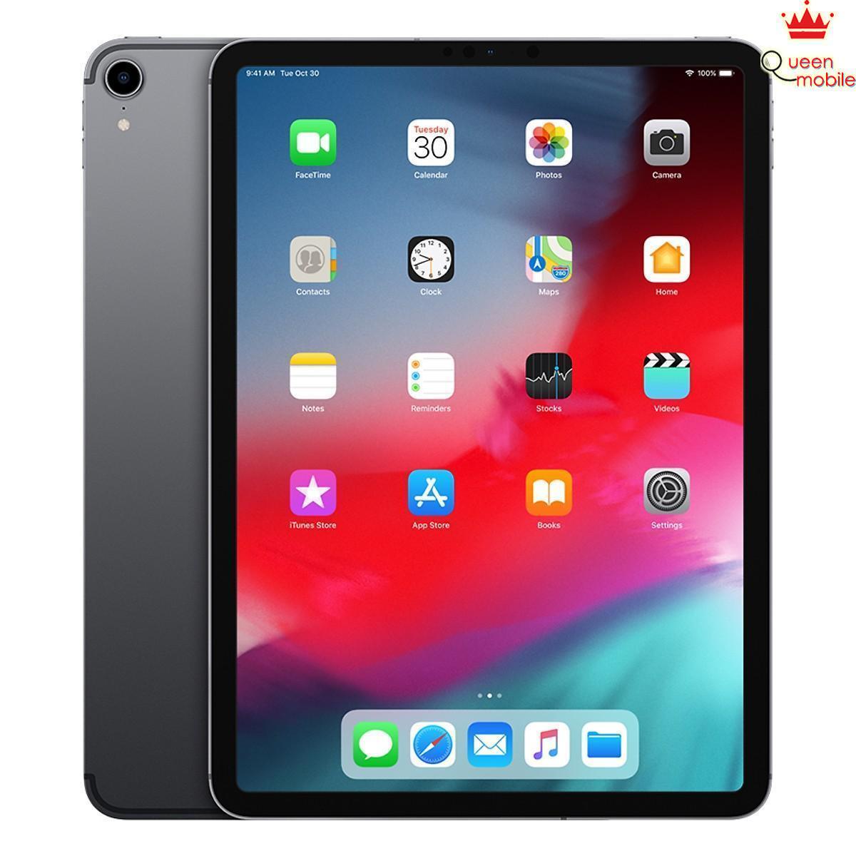 iPad Pro 12.9inch (2018) 1TB Wifi Cellular