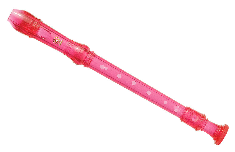 Sáo recorder Yamaha YRS-20GP