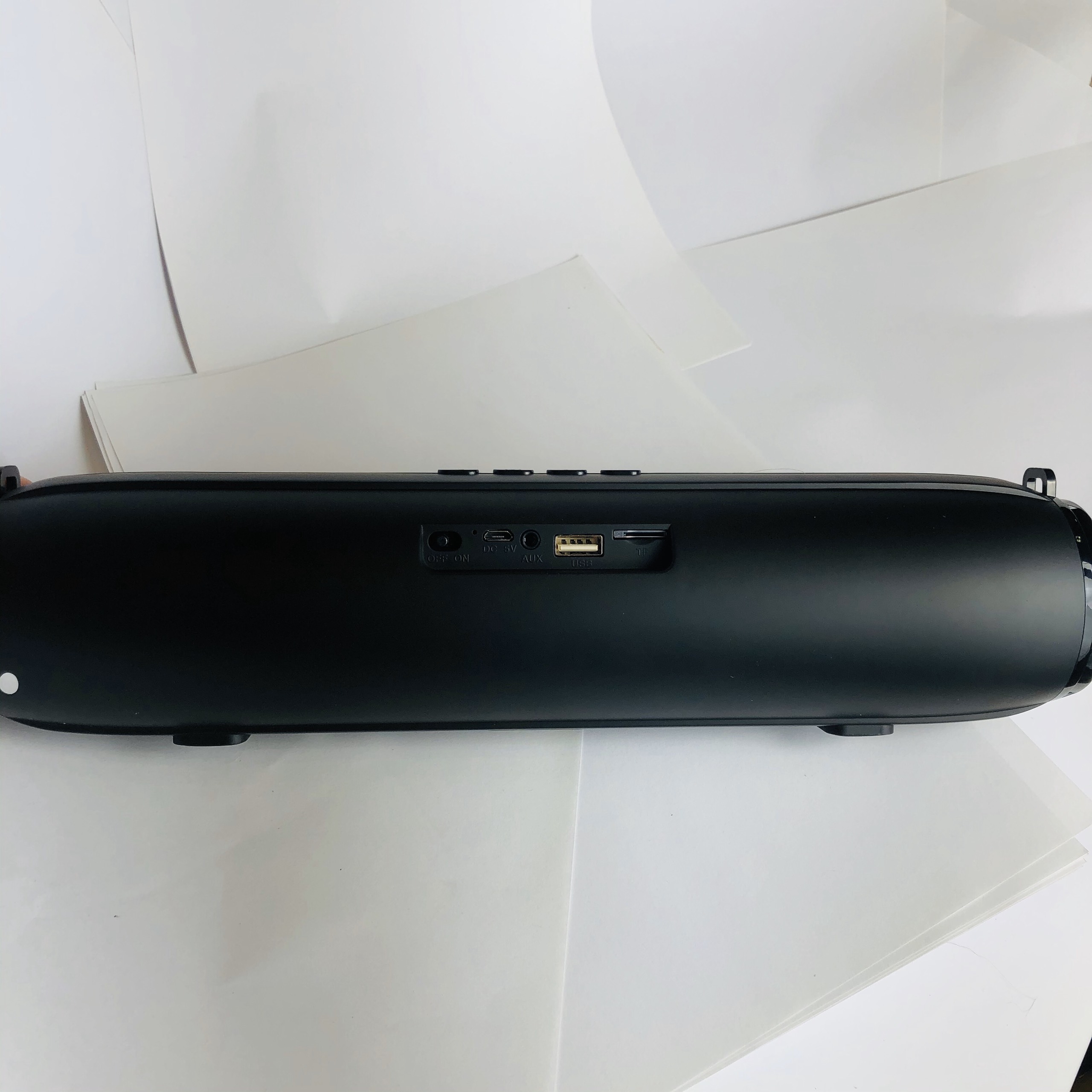 Loa Bluetooth SUNTEK S2036