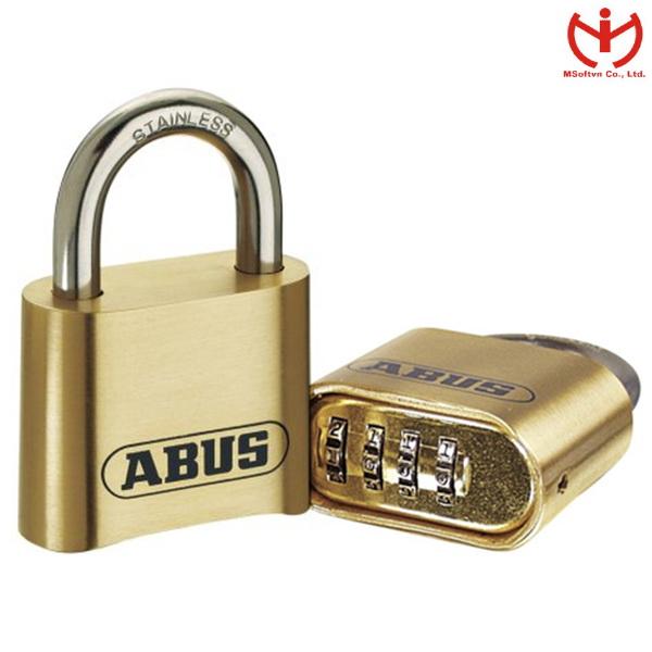 Khóa số ABUS MARINE 180IB/50