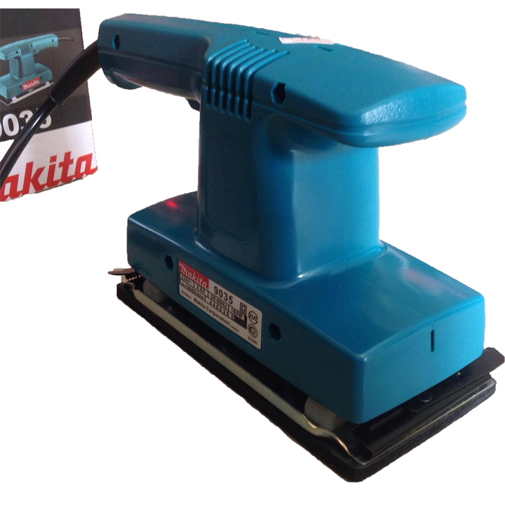 Máy chà nhám rung Makita 9035/9035H