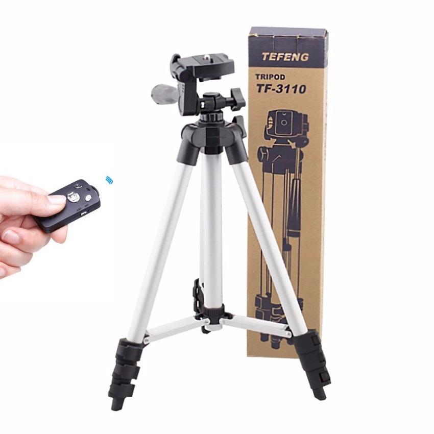 Chân Máy Ảnh Tripod Weifeng WT3110