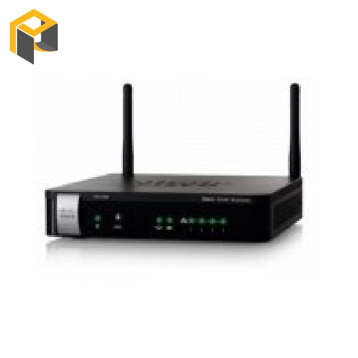 Router CISCO RV110W