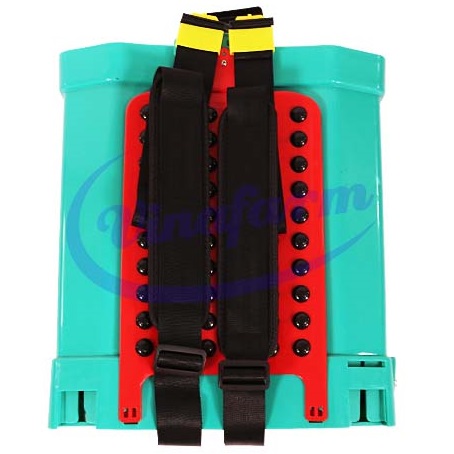 BÌNH XỊT ĐIỆN VINAFARM 22BD