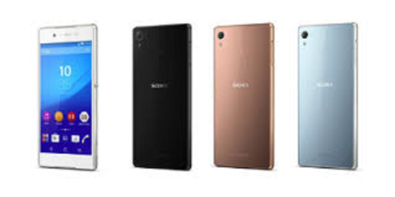 Sony Xperia Z4 3GB/32GB