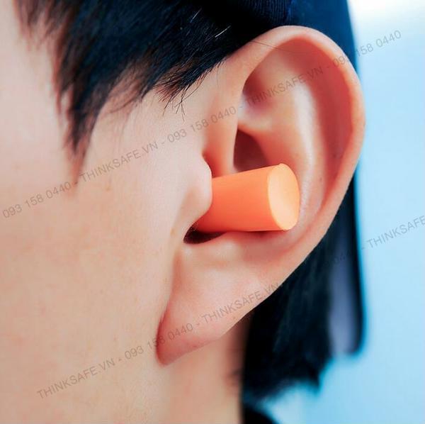Cặp Nút Tai Chống Ồn 3M 1110