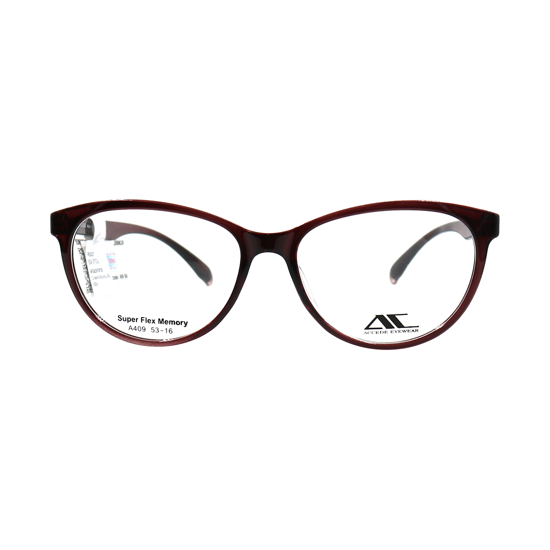 Gọng Kính Unisex Accede A409
