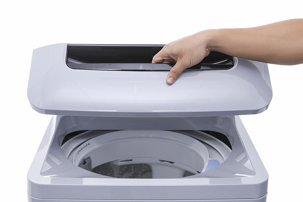 Máy giặt Panasonic NA-F85A4GRV 8.5kg