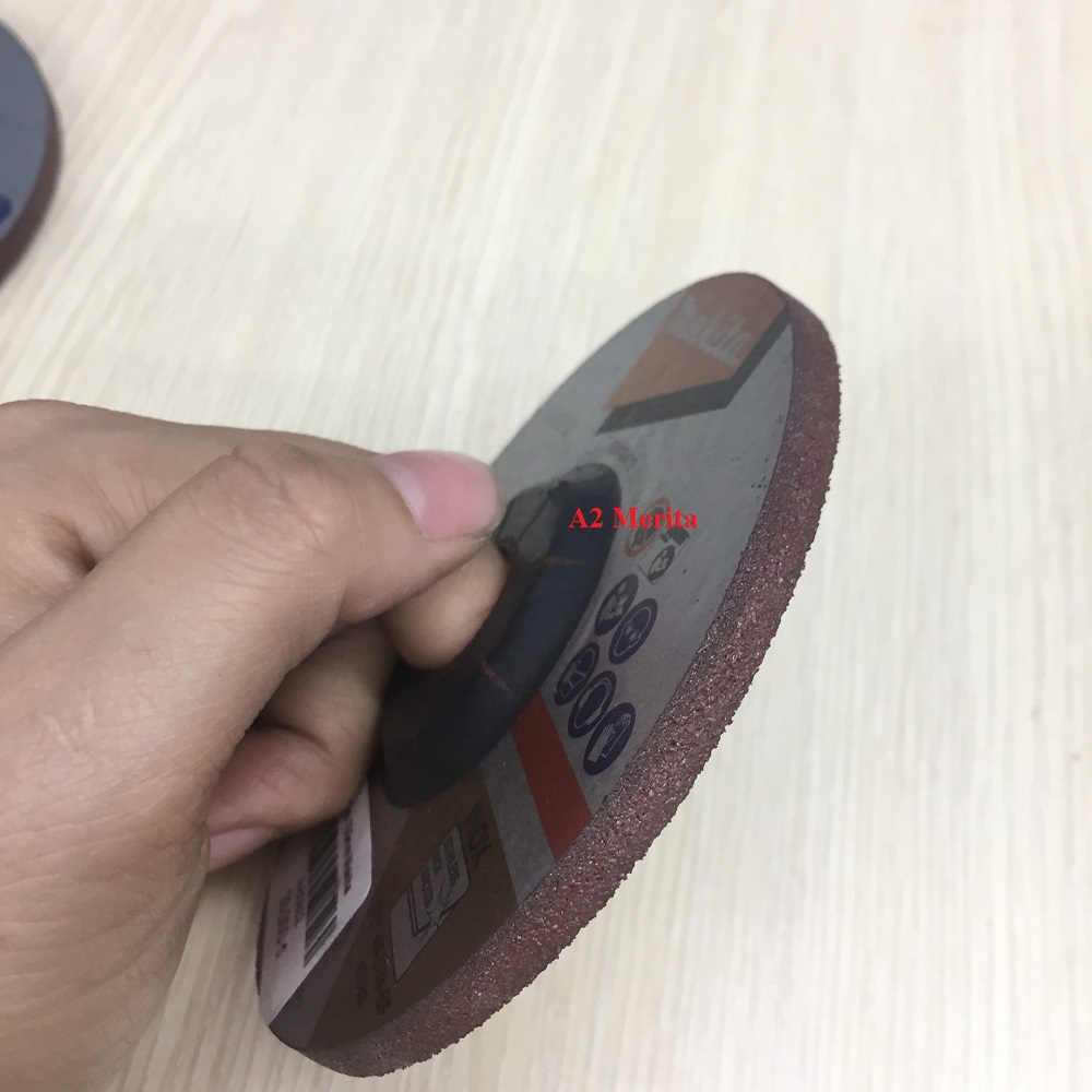 ĐÁ MÀI INOX MAKITA A-80852