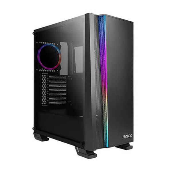 Vỏ case máy tính Antec NX500