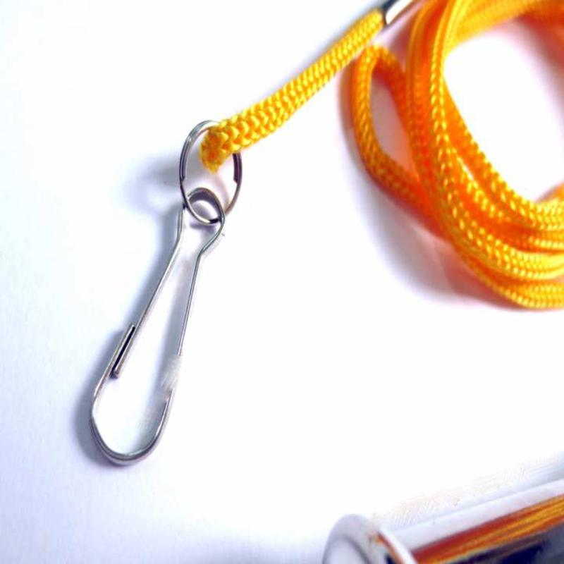 Còi Thể Thao Inox