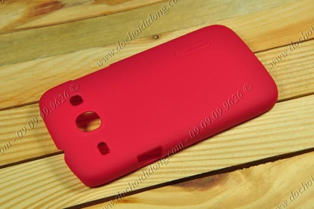 Ốp lưng Samsung Galaxy Core Duos i8262 hiệu Nillkin