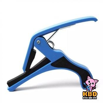 Capo guitar acoustic ngắn KBD 5A8