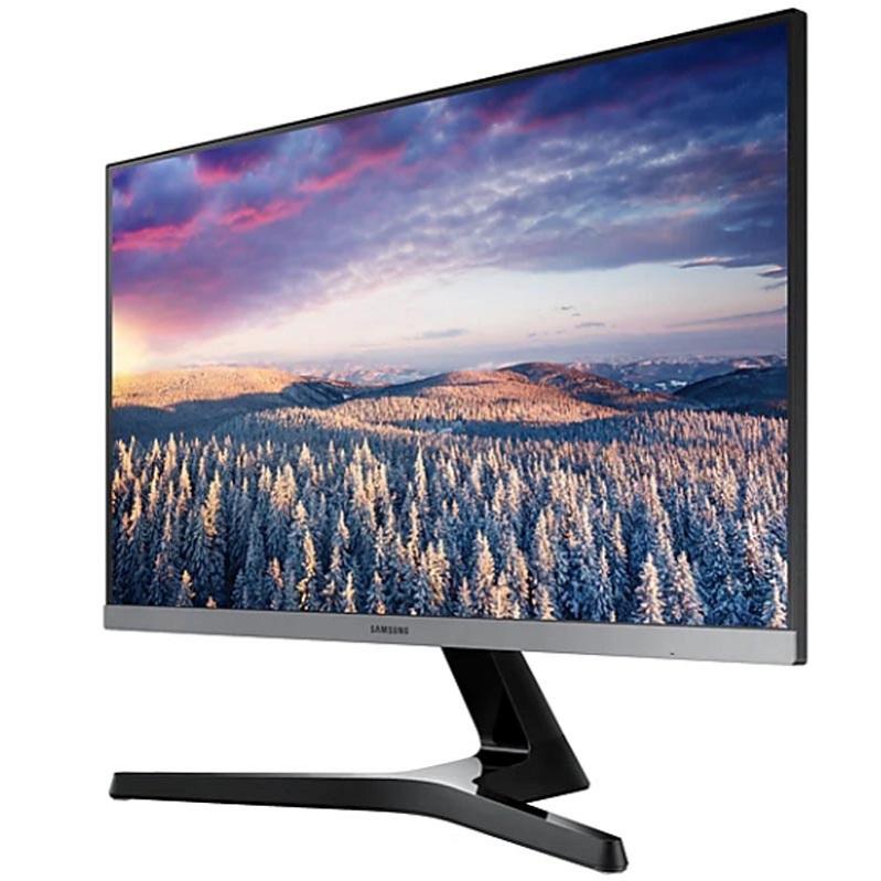 [Trả góp 0%]Màn Hình Samsung LS24R350FHEXXV (23.8/FHD/LED/IPS/75Hz)