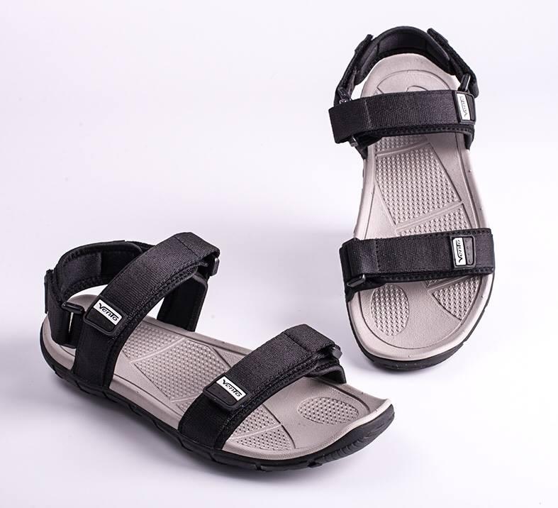 Giày Sandals Nam Quai Ngang Vento NV8302