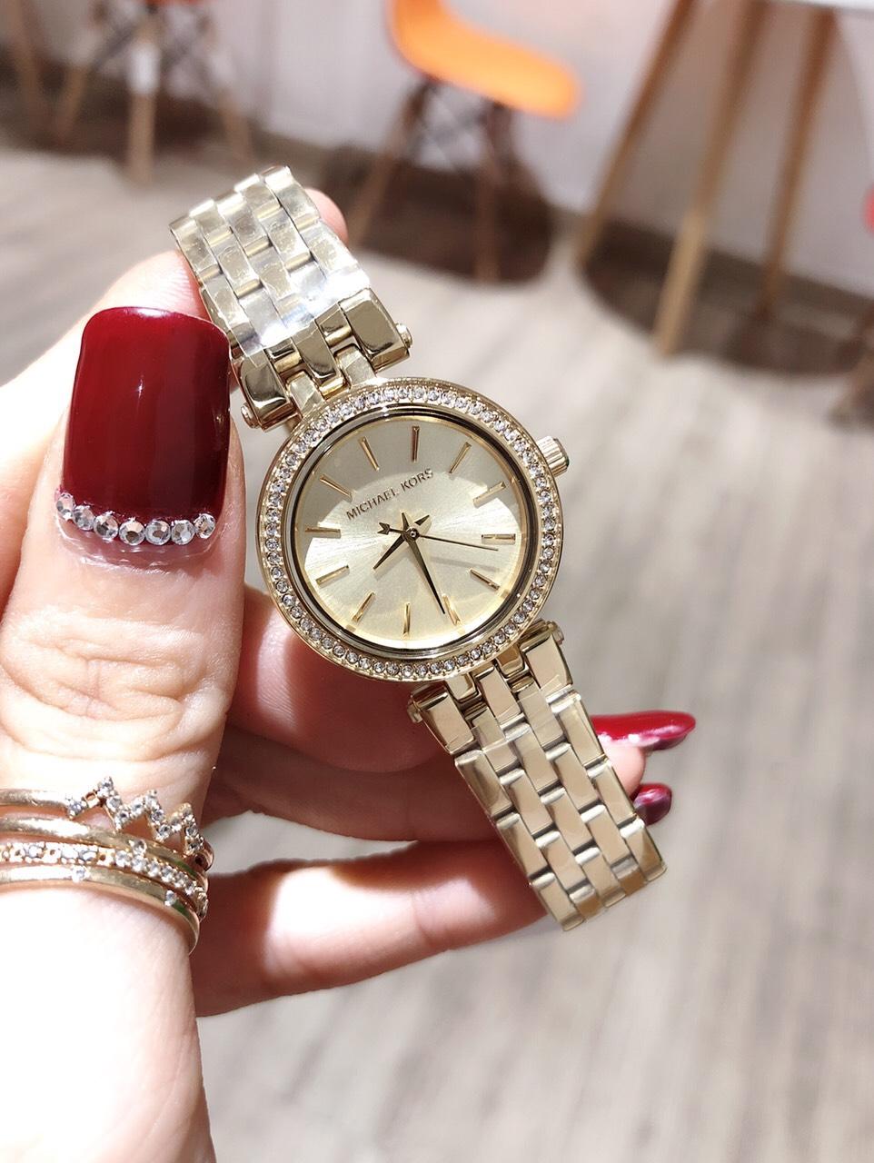 Đồng hồ nữ Michael Kors MK3289