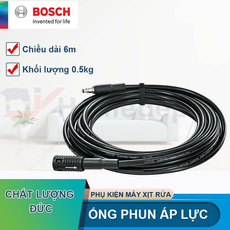 Ống phun áp lực nối dài Bosch F016800361 6M