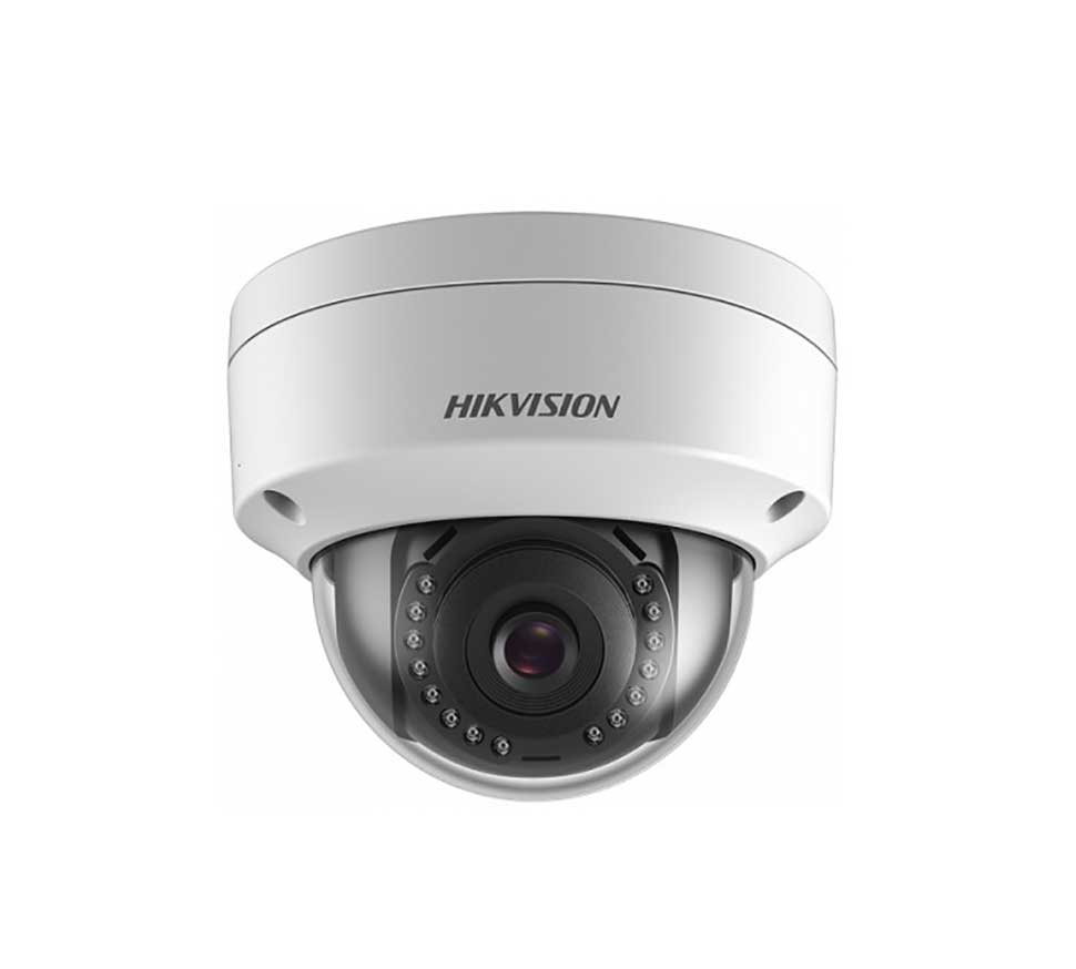 Camera IP bán cầu hồng ngoại Hikvision DS-2CD2720F-I