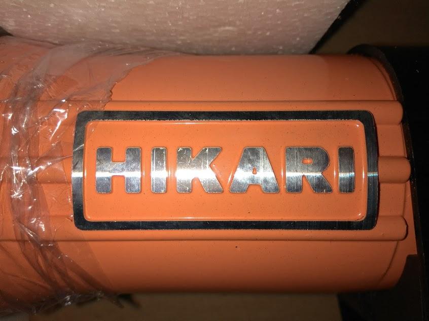 MÁY ĐỤC BÊ TÔNG HIKARI PK01-65