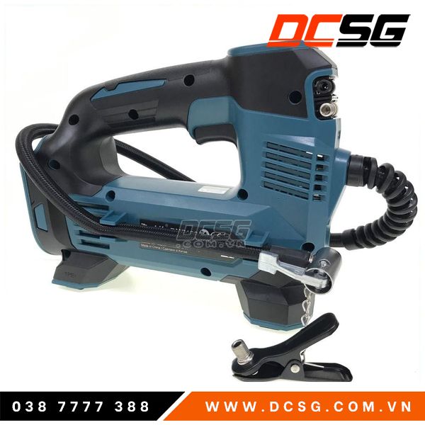 MÁY BƠM HƠI MAKITA DMP180Z