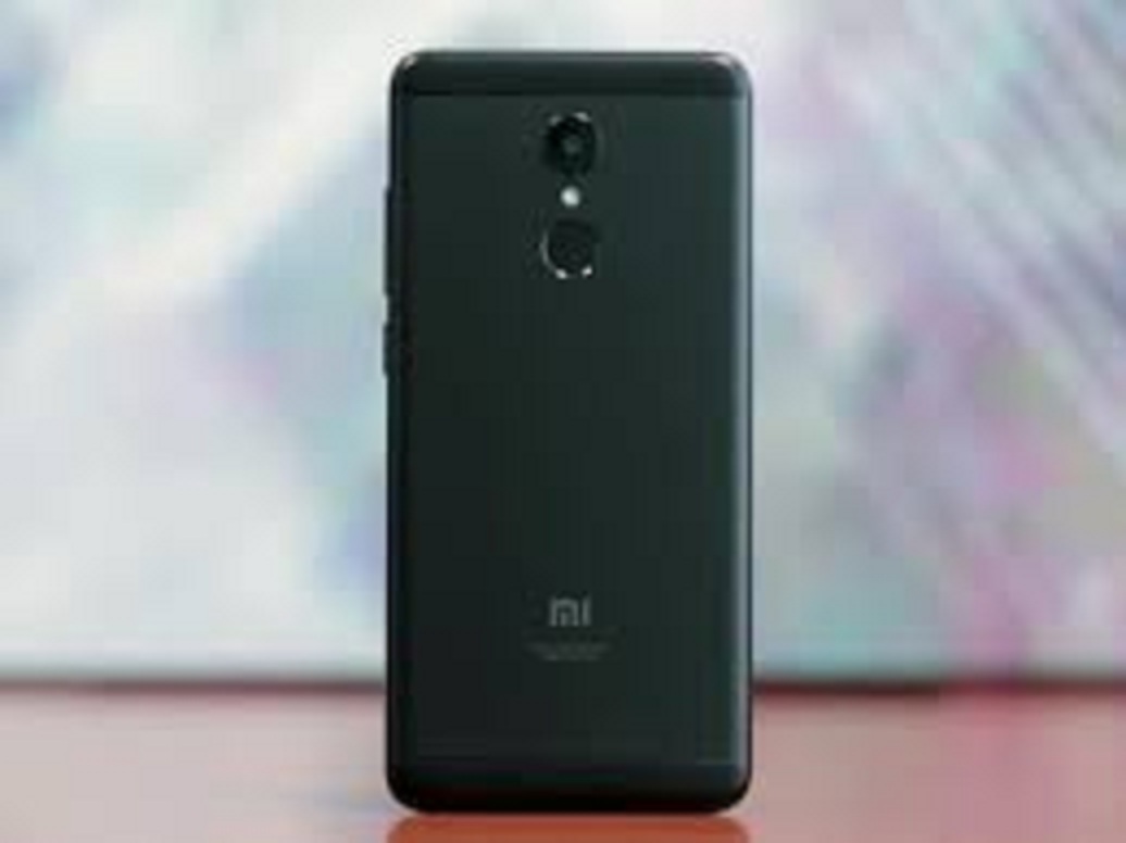Xiaomi Redmi 5 32GB/3GB