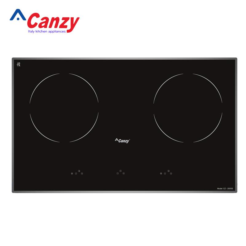 Bếp từ Canzy CZ-200SS (CZ-200 -SS)