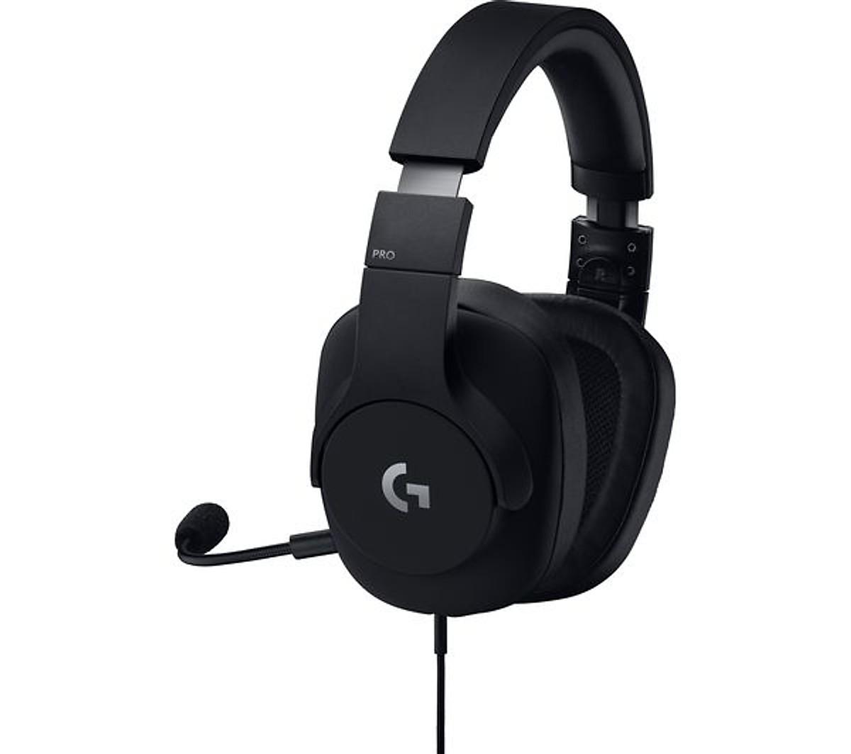 Tai nghe Logitech G Pro X