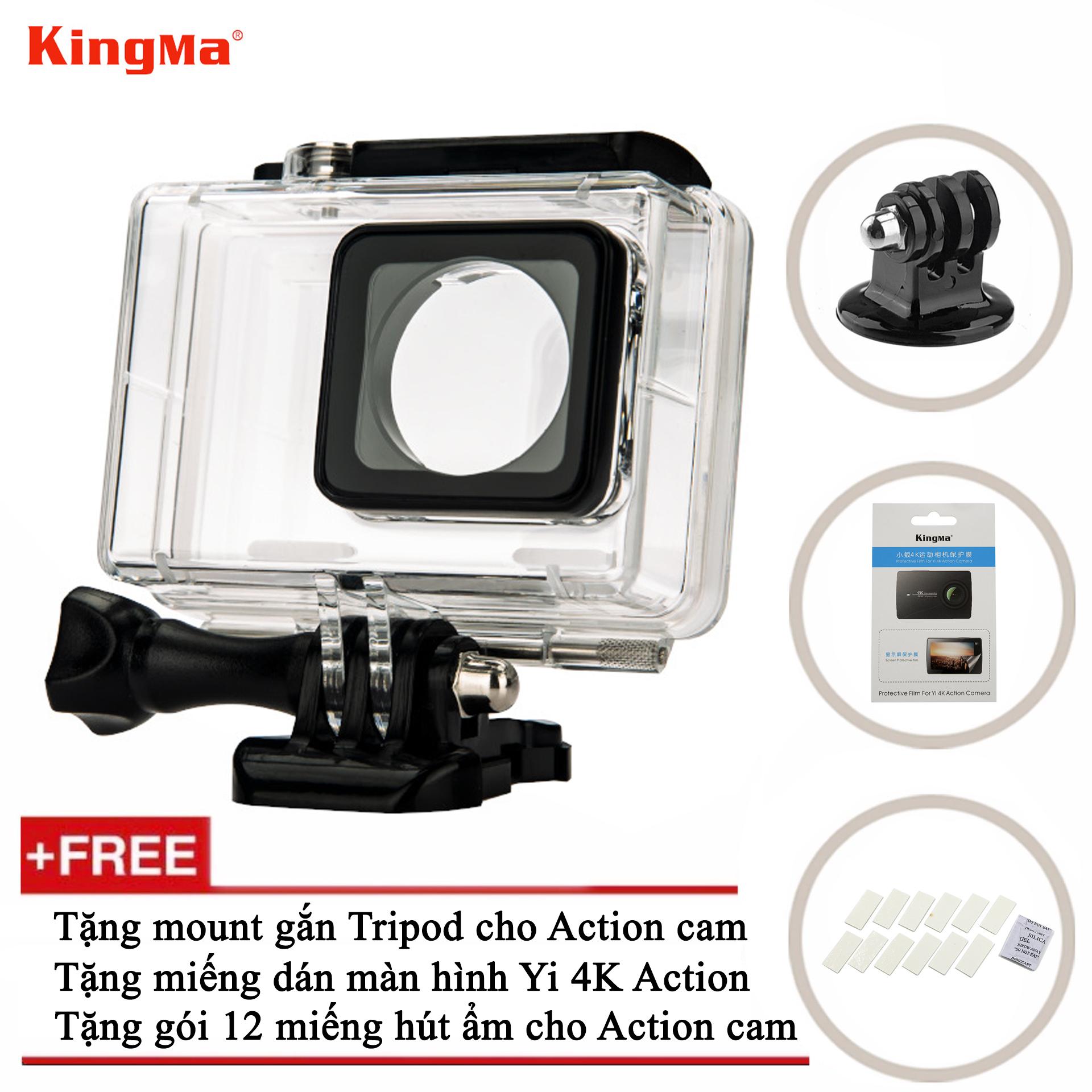 Vỏ Chống Nước Xiaomi Camera Yi