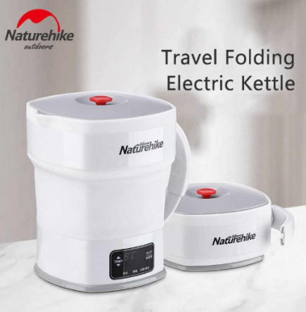ẤM ĐUN DÃ NGOẠI SIÊU TỐC GẤP GỌN NATUREHIKE NH19S001-H