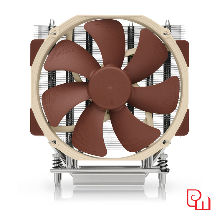 Tản nhiệt khí CPU Noctua NH-U14S