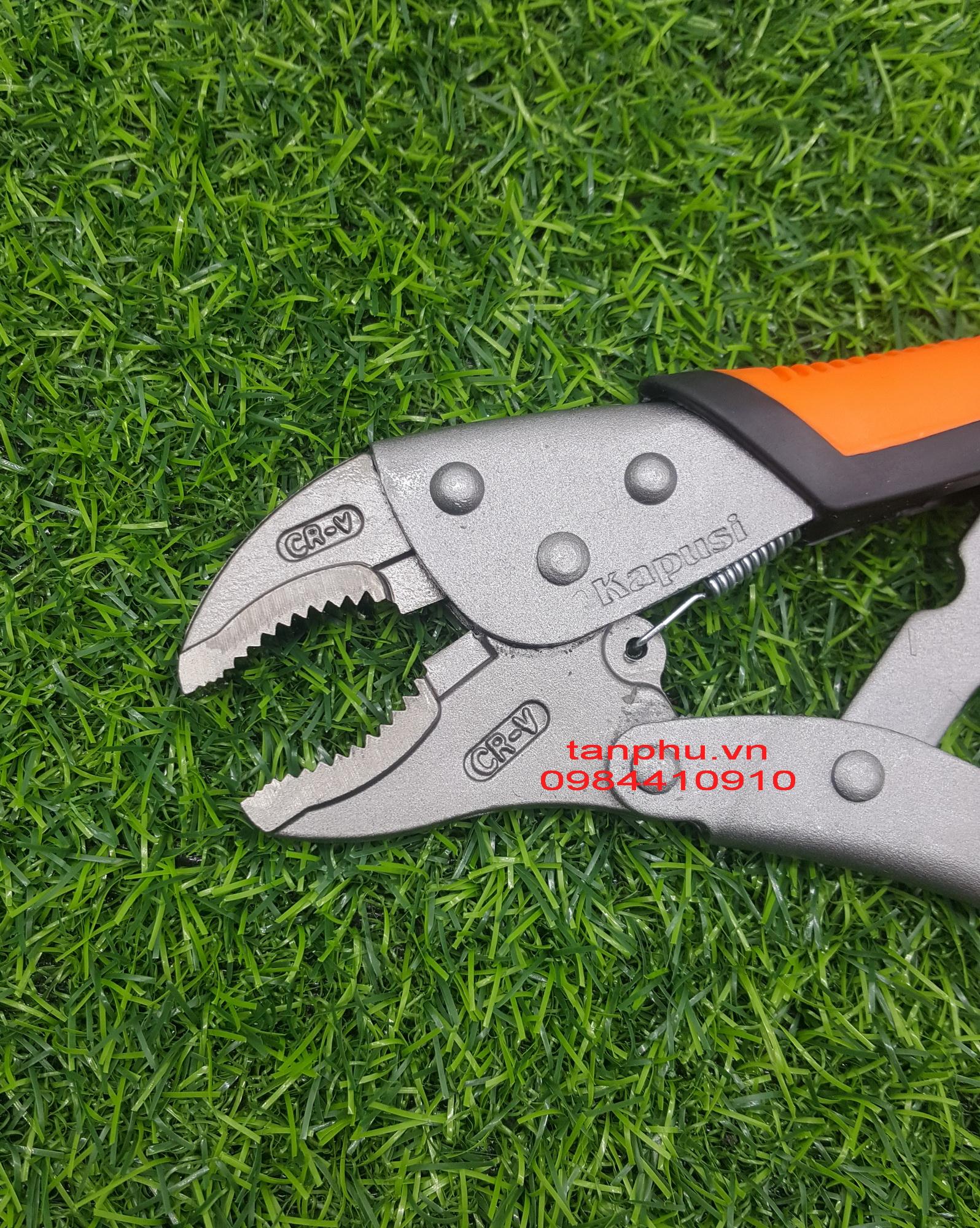 KÌM CHẾT KAPUSI K-8259