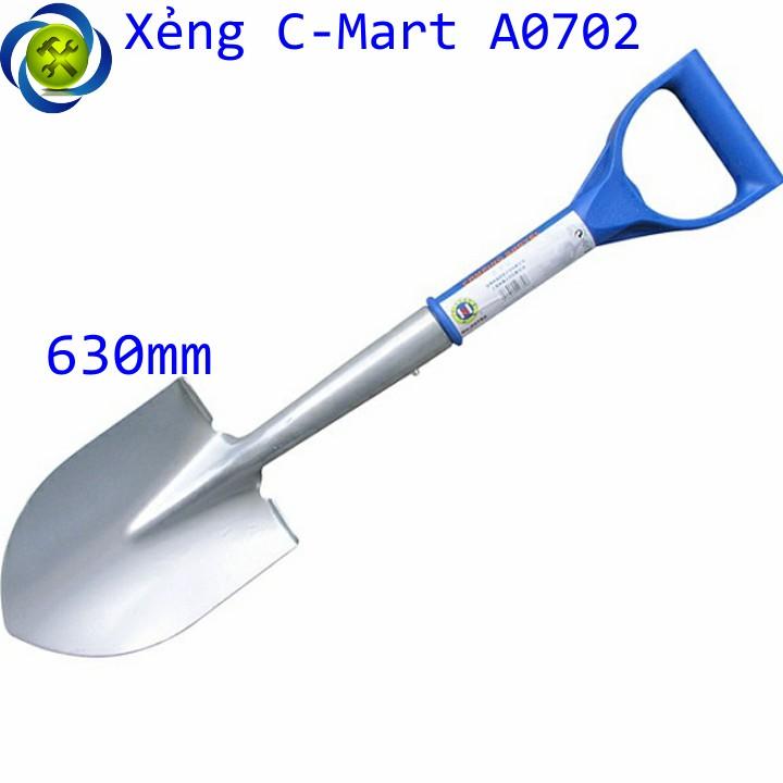 XẺNG LÀM VƯỜN C-MART A0702