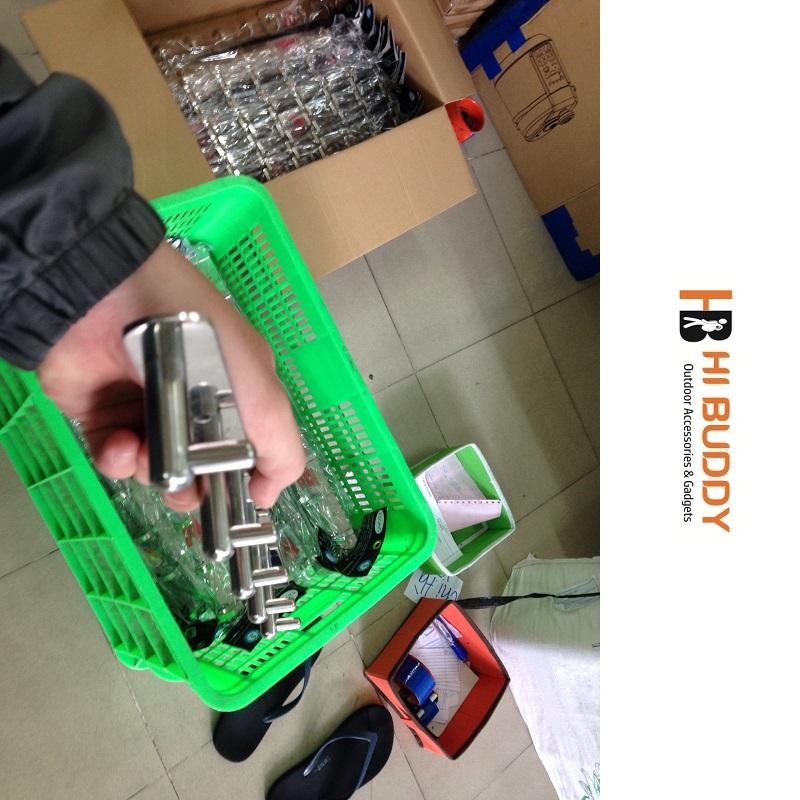 MÓC TREO I 5 CHẤU THANH LONG TL05I