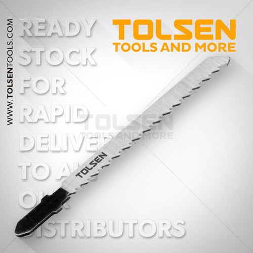 LỮỠI CƯA MÁY GỖ TOLSEN 76805