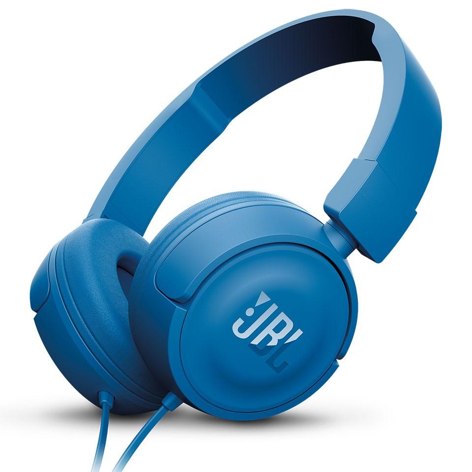 Tai nghe JBL T450BLK