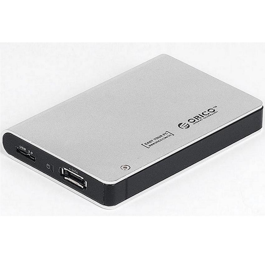 Hộp đựng ổ cứng Orico 2598S3
