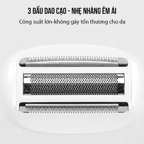 Máy Làm Sạch Lông Flyco FS5502