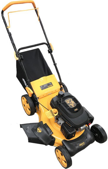 MÁY CẮT CỎ INGCO GLM196201