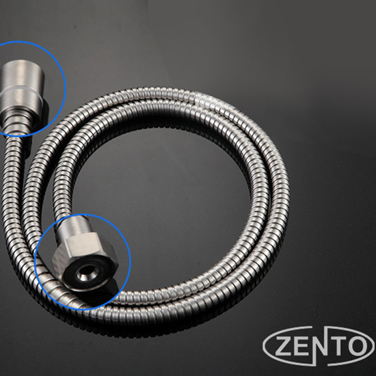 Sen nóng lạnh Zento SUS8302